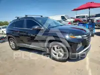 2022 Hyundai Tucson фото