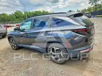 2022 Hyundai Tucson photo