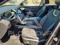 2022 Hyundai Tucson фото
