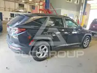 2022 Hyundai Tucson фото