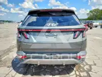 2022 Hyundai Tucson фото