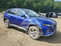 2022 Hyundai Tucson фото