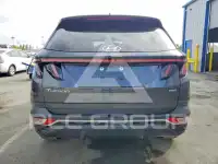 2022 Hyundai Tucson фото