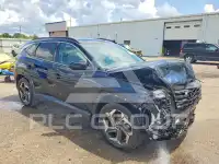 2022 Hyundai Tucson фото