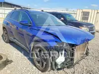 2022 Hyundai Tucson фото