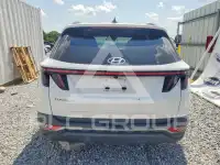 2022 Hyundai Tucson photo