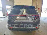 2022 Hyundai Tucson фото