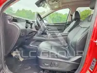 2022 Hyundai Tucson фото