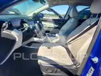 2022 Hyundai Tucson фото