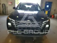 2022 Hyundai Tucson фото