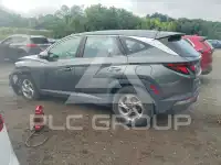 2022 Hyundai Tucson фото