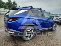 2022 Hyundai Tucson фото