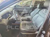 2022 Hyundai Tucson фото