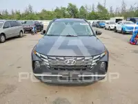 2022 Hyundai Tucson фото