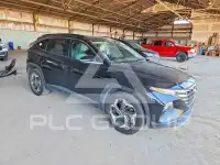 2022 Hyundai Tucson фото