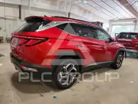 2022 Hyundai Tucson photo