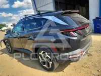 2022 Hyundai Tucson фото