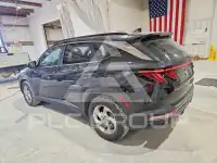 2022 Hyundai Tucson фото