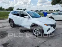 2022 Hyundai Tucson фото