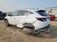 2022 Hyundai Tucson photo