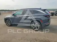 2022 Hyundai Tucson фото