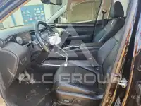2022 Hyundai Tucson фото