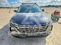 2022 Hyundai Tucson фото