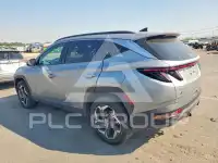 2022 Hyundai Tucson фото