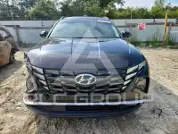 2022 Hyundai Tucson photo