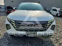 2022 Hyundai Tucson фото