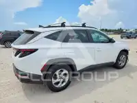 2022 Hyundai Tucson фото