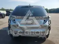 2022 Hyundai Tucson фото