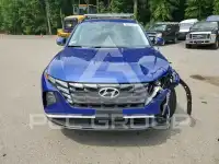 2022 Hyundai Tucson photo