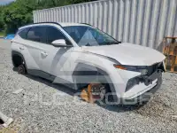 2022 Hyundai Tucson photo