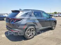2022 Hyundai Tucson фото
