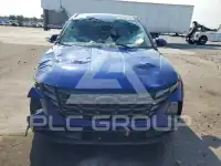 2022 Hyundai Tucson фото