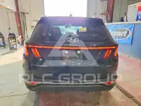 2022 Hyundai Tucson фото