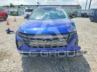 2022 Hyundai Tucson photo