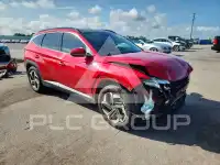 2022 Hyundai Tucson фото
