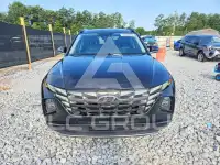 2022 Hyundai Tucson фото
