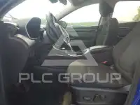 2022 Hyundai Tucson photo