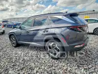2022 Hyundai Tucson photo