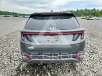 2022 Hyundai Tucson фото