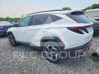 2022 Hyundai Tucson фото