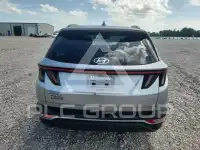 2022 Hyundai Tucson photo