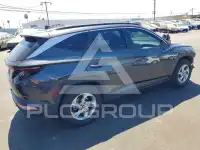 2022 Hyundai Tucson фото