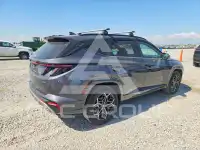 2022 Hyundai Tucson фото