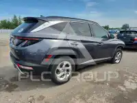 2022 Hyundai Tucson фото