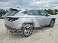 2022 Hyundai Tucson фото