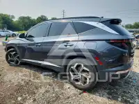 2022 Hyundai Tucson фото